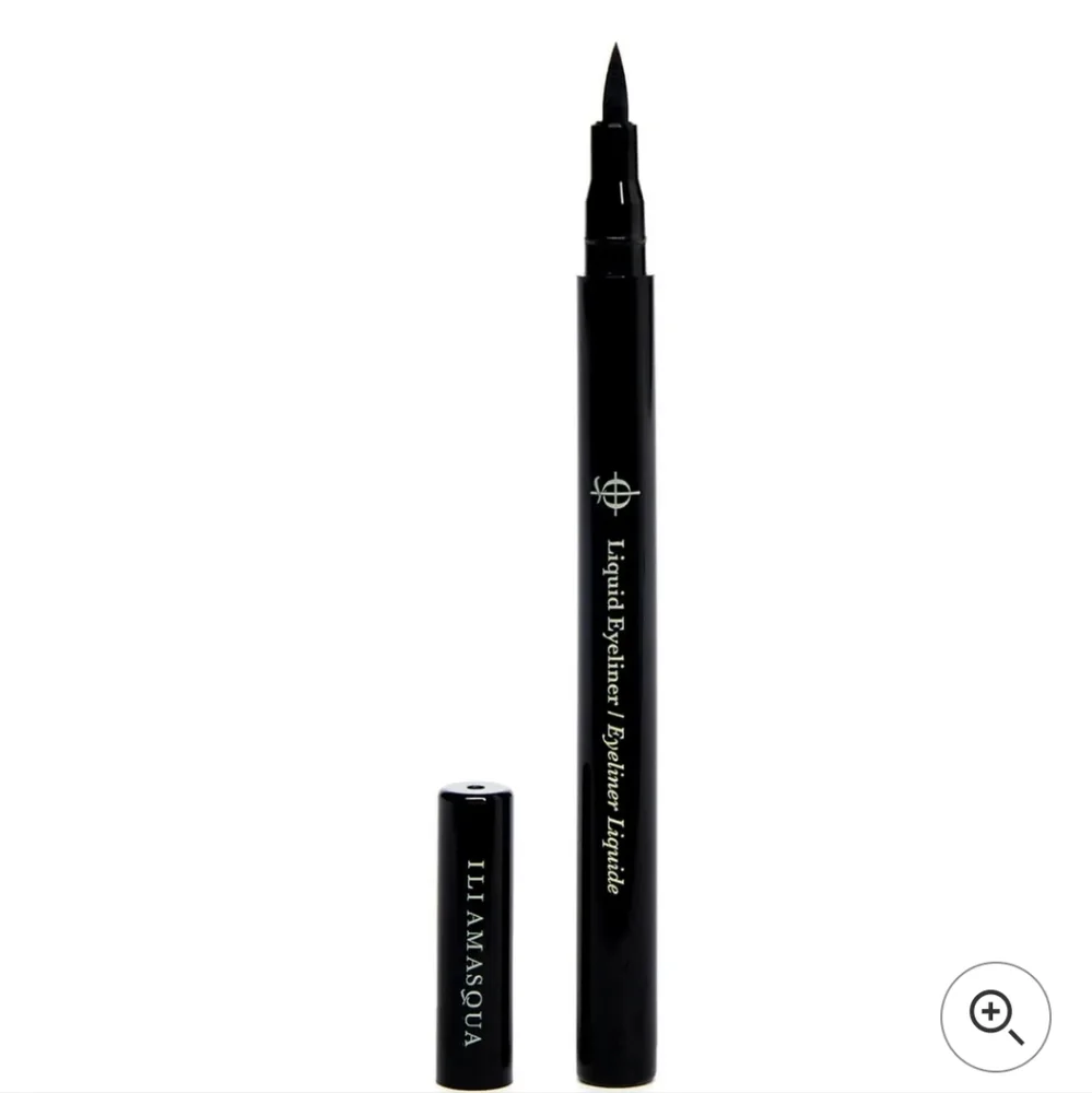 Illamasqua Liquid Eyeliner - Black